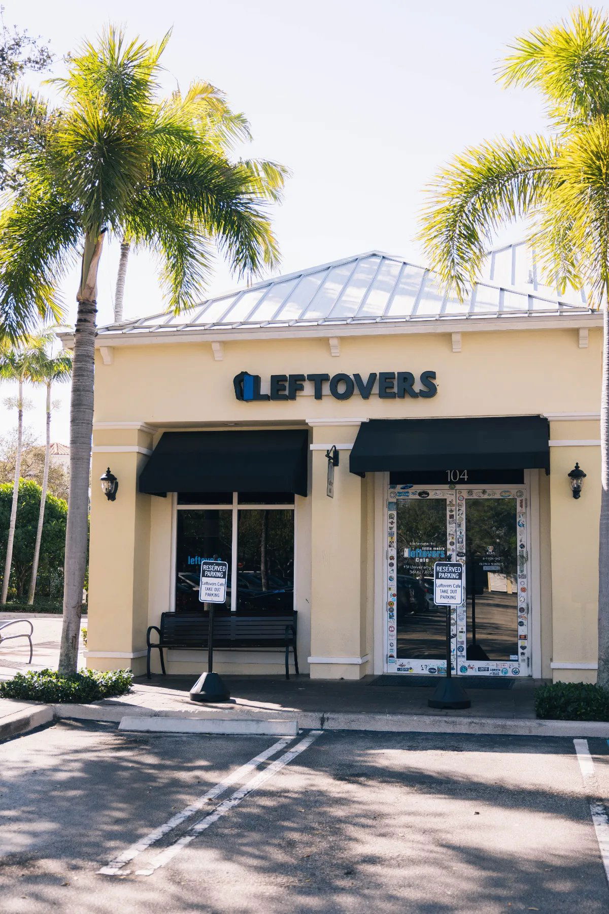 Little Moir's Leftovers, Restaurant in Jupiter