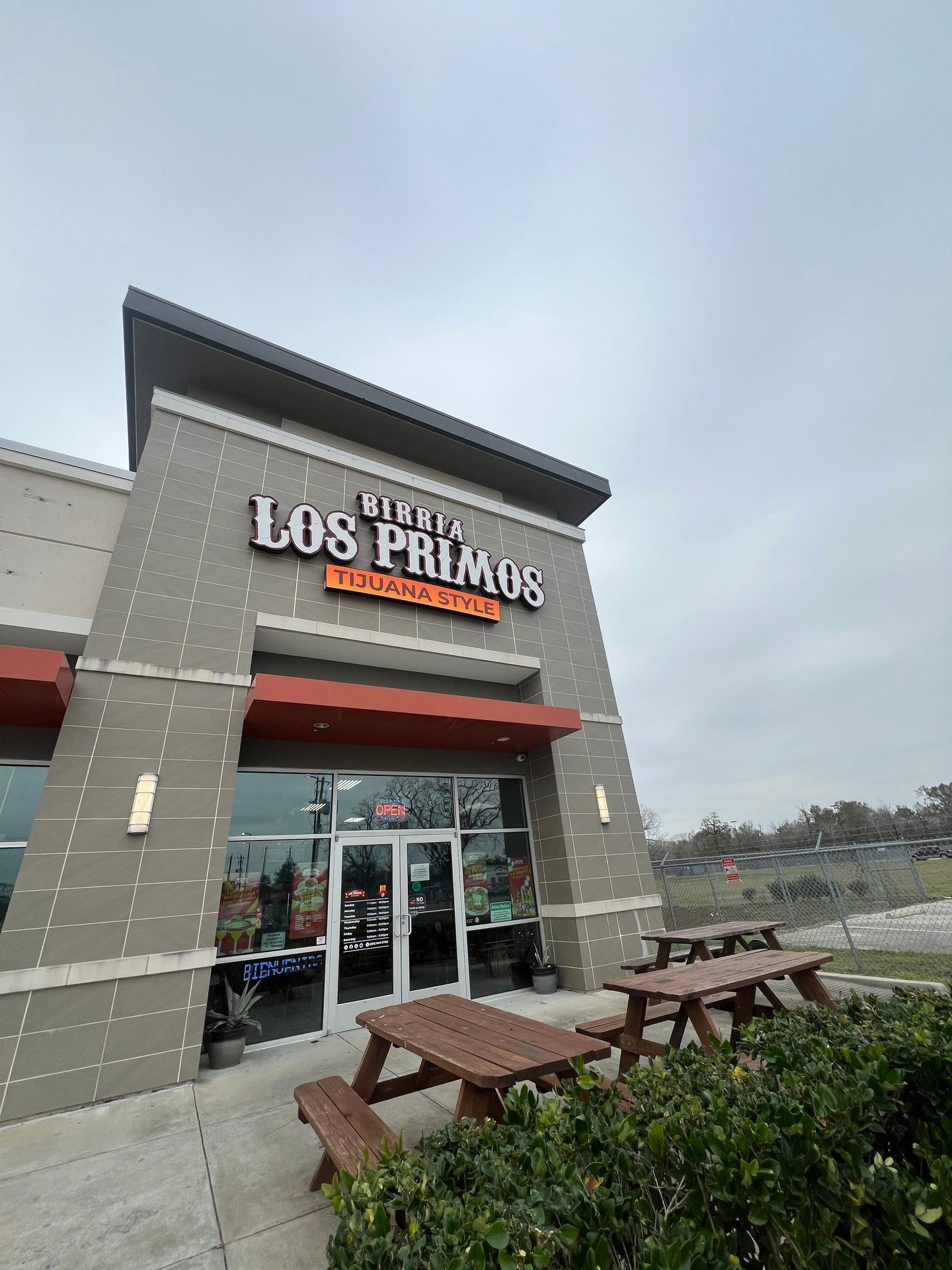 Birria Los Primos, Restaurant in Houston