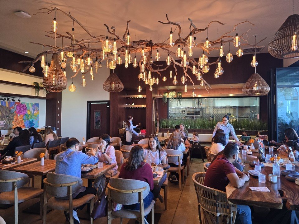 Amorelia Mexican Cafe, Restaurant in Costa Mesa