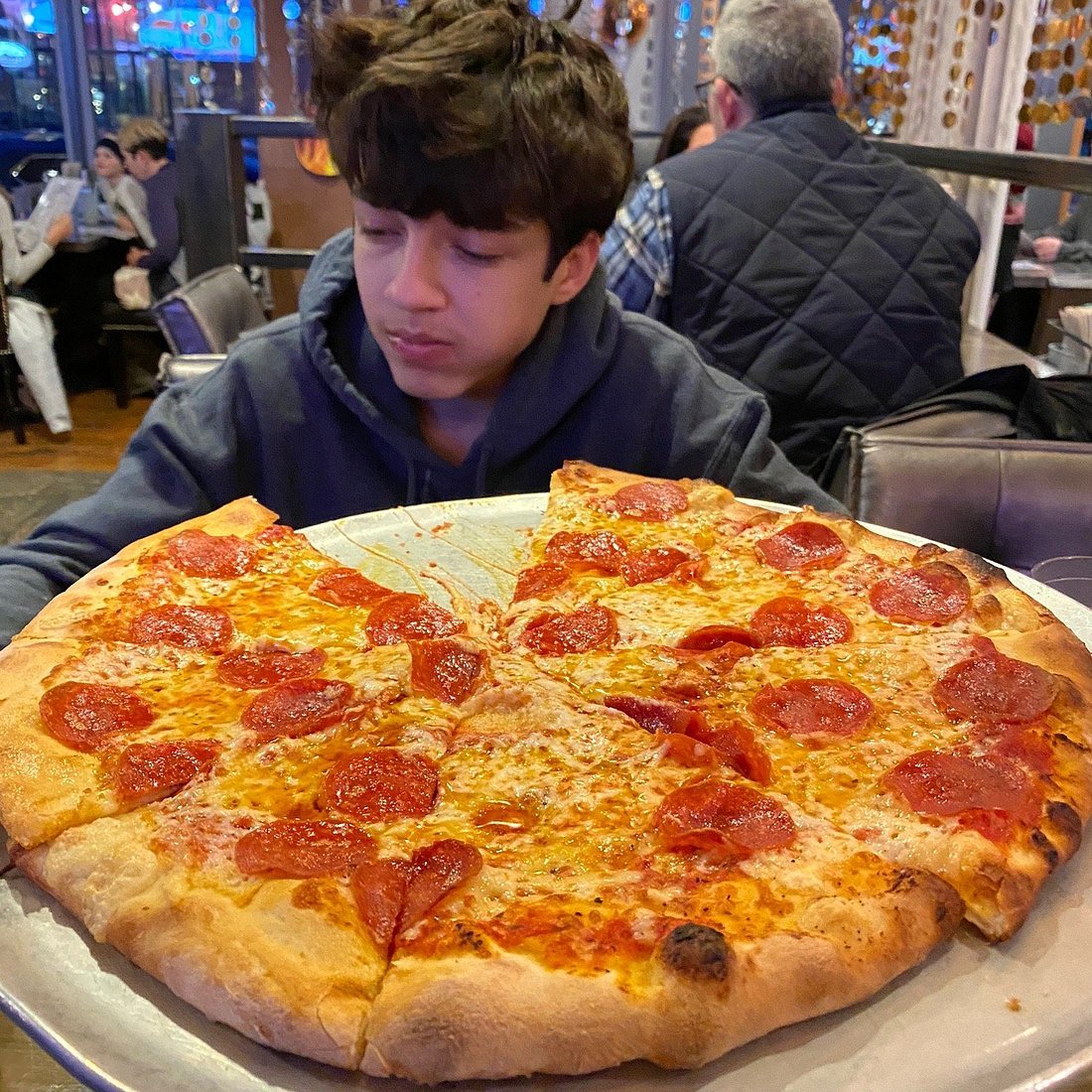 High Pie Pizzeria & Tap Room restaurant in Telluride, United States