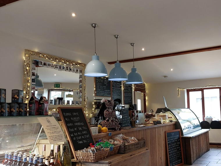 The Milk Shed, Bicester, United Kingdom