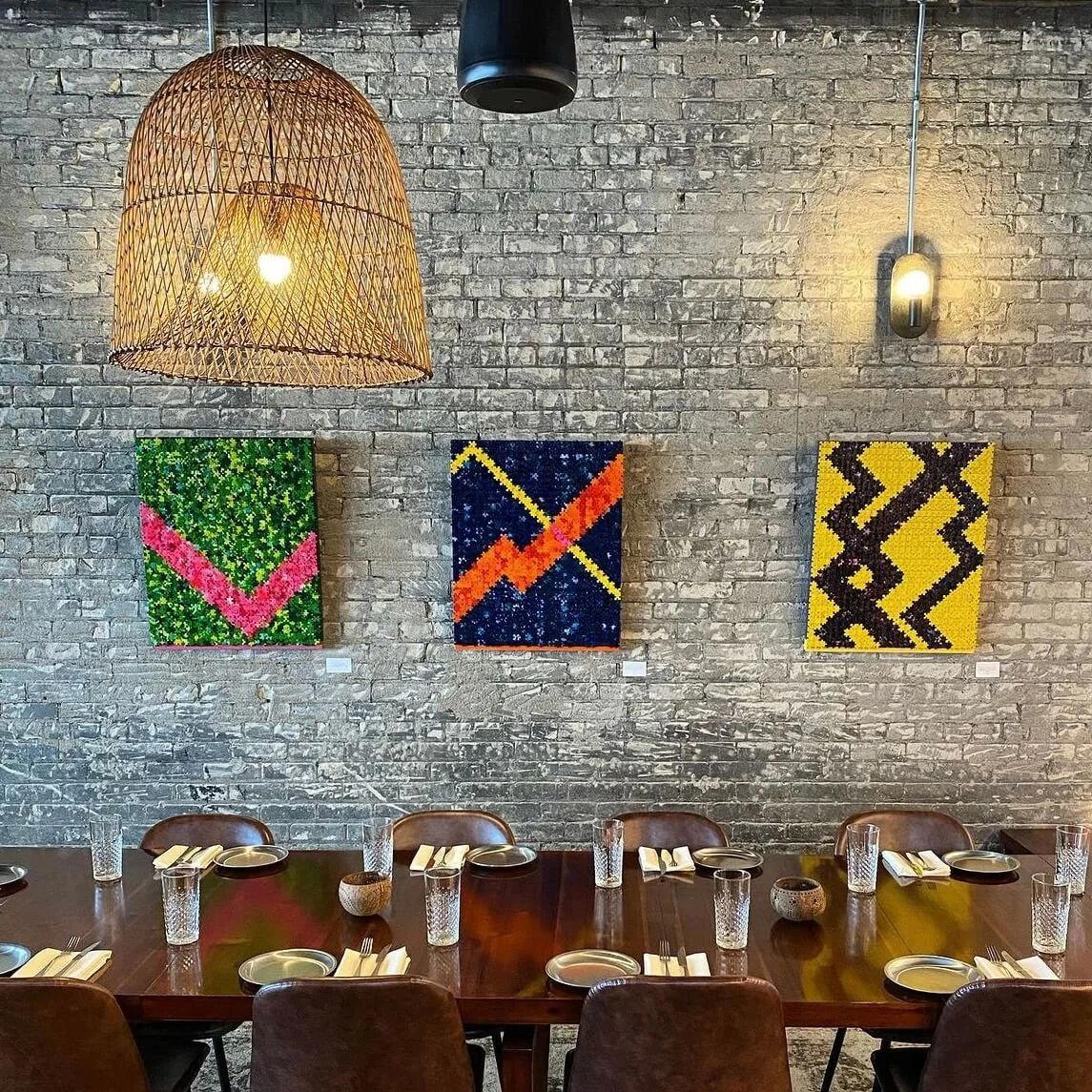 Freya restaurant in Detroit, United States