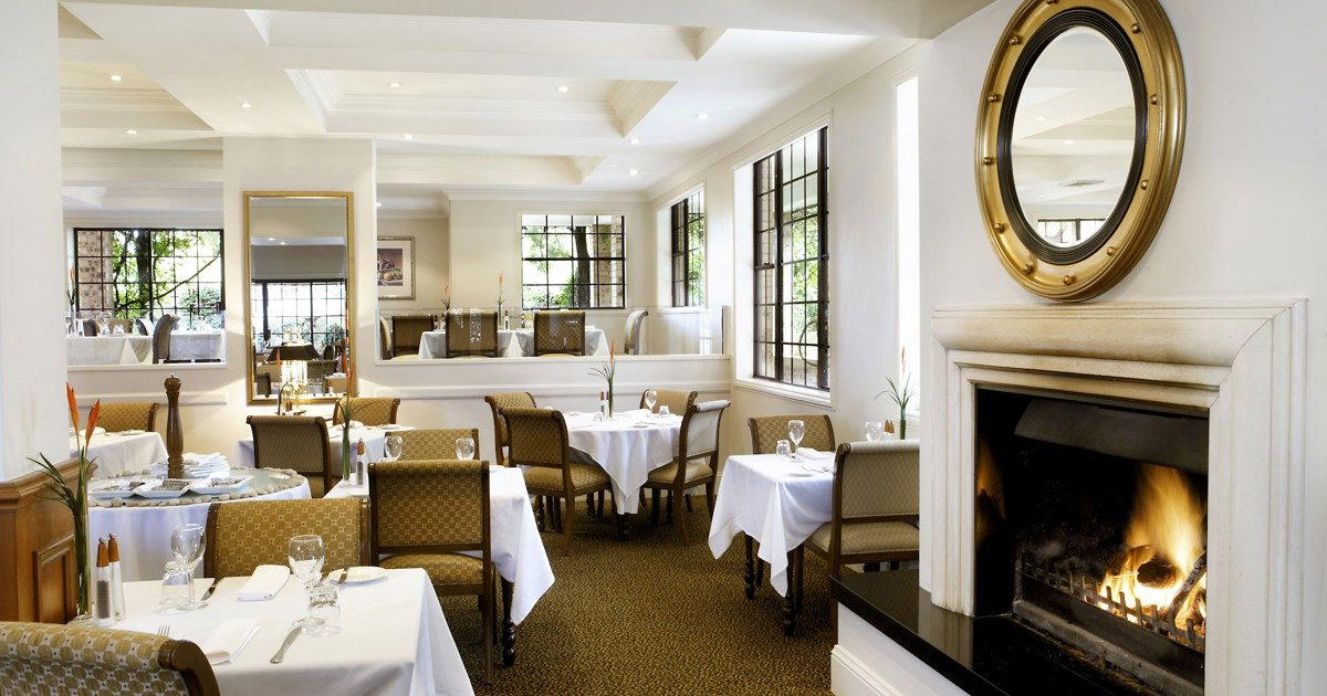 Nobles Restaurant restaurant in Sydney, Australia