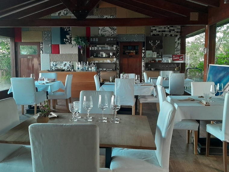 Los Llaureles, Cabranes, Spain