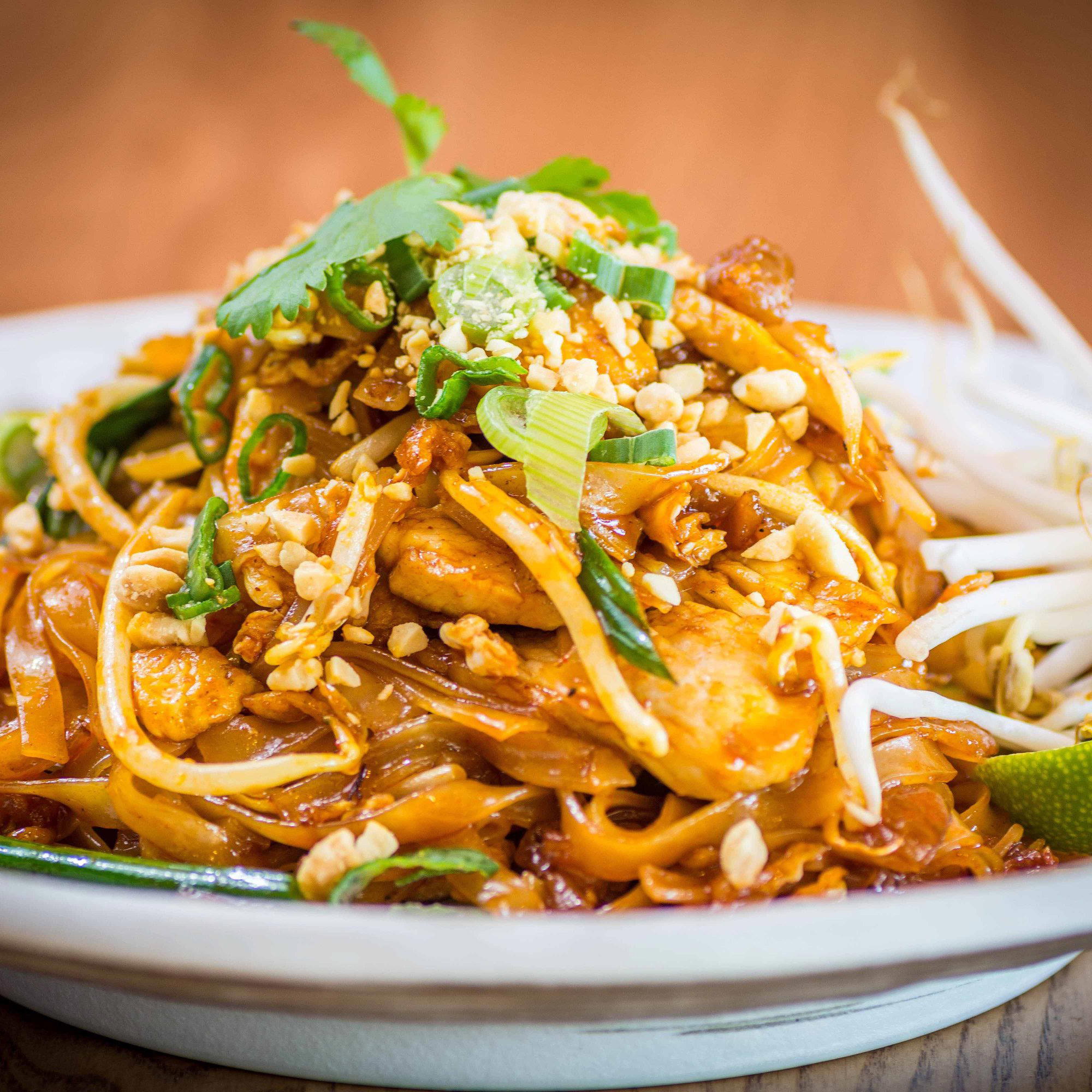 Simply Thai restaurant in Newark