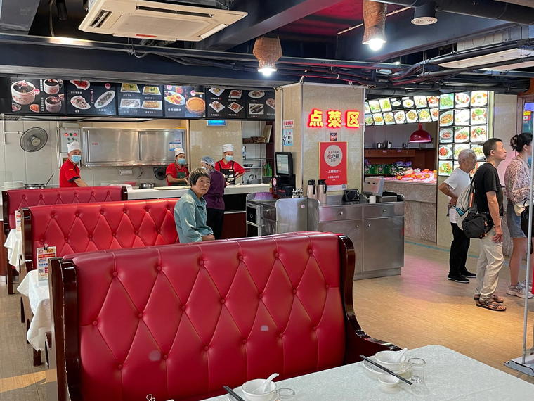 赖厝埕扁食店, Xiamen, China