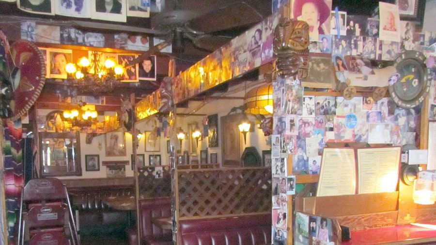 Gilbert's El Indio, Santa Monica, United States