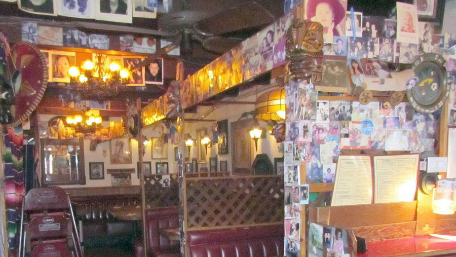 Gilbert's El Indio, Restaurant in Santa Monica