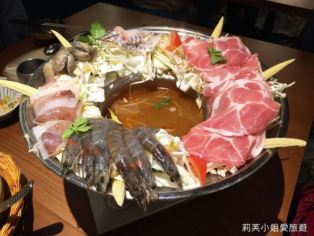 Mu Viet (沐越) restaurant in Taipei, Taiwan