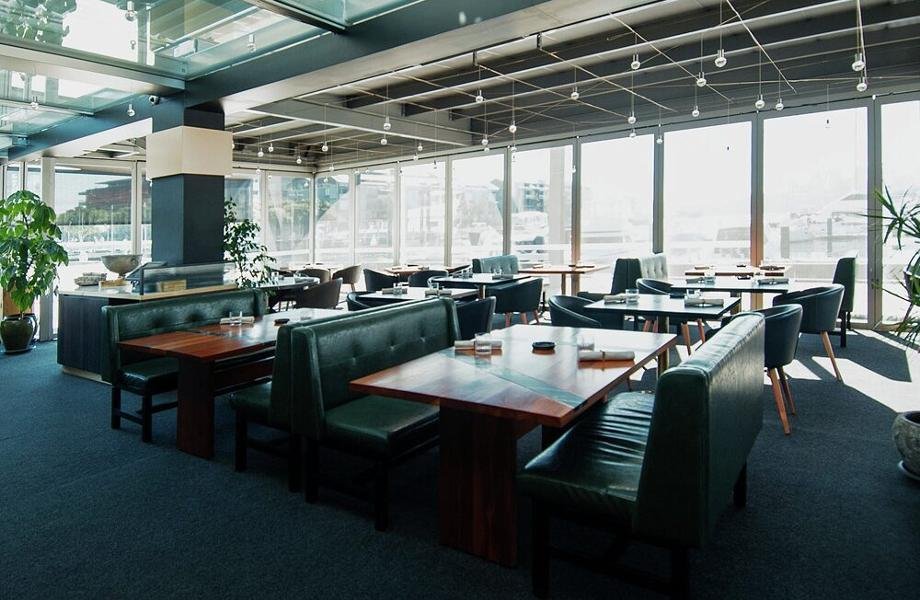 Lumi, Restaurant in Sydney