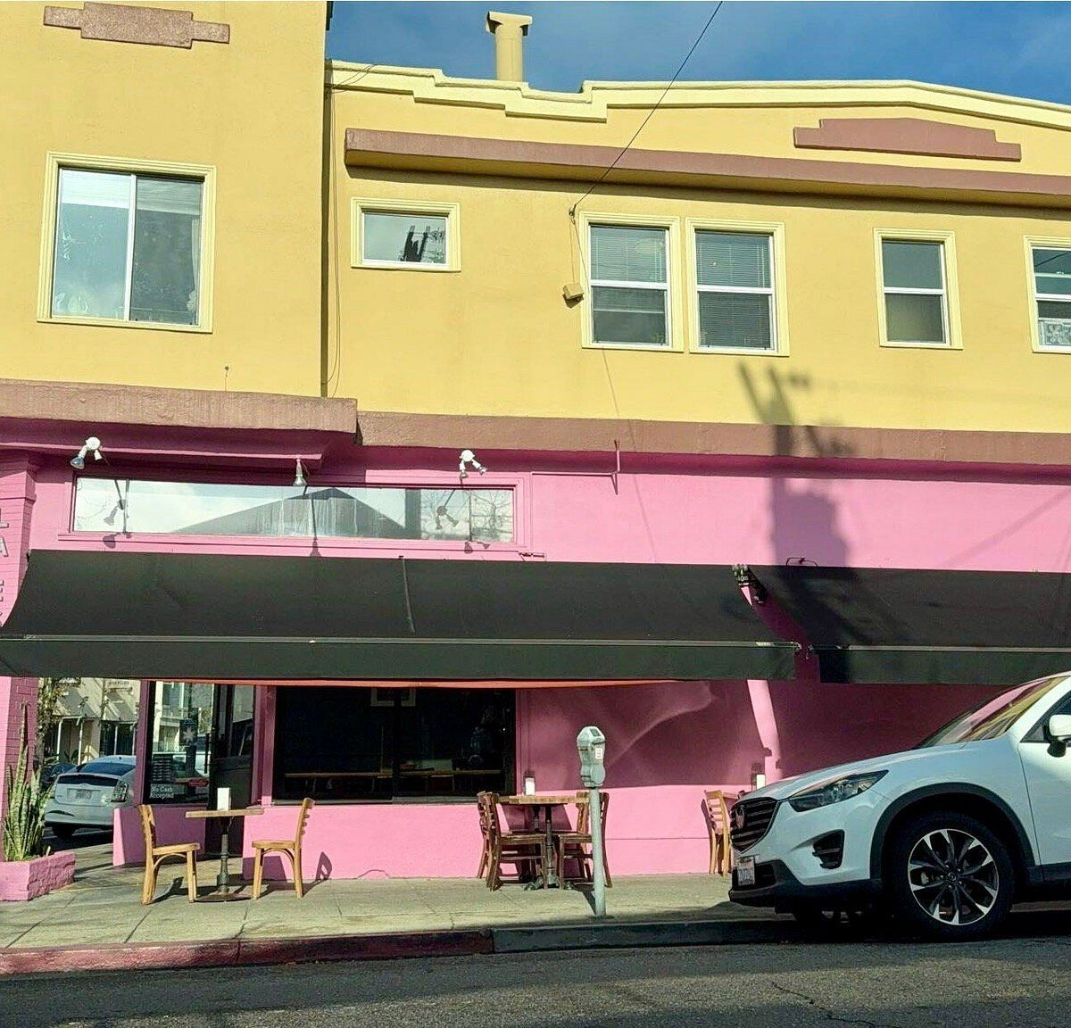 La Esquinita, Restaurant in Oakland