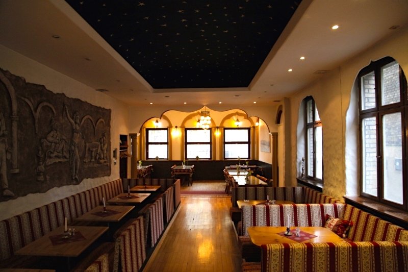 Taverna Yol, Stuttgart, Germany