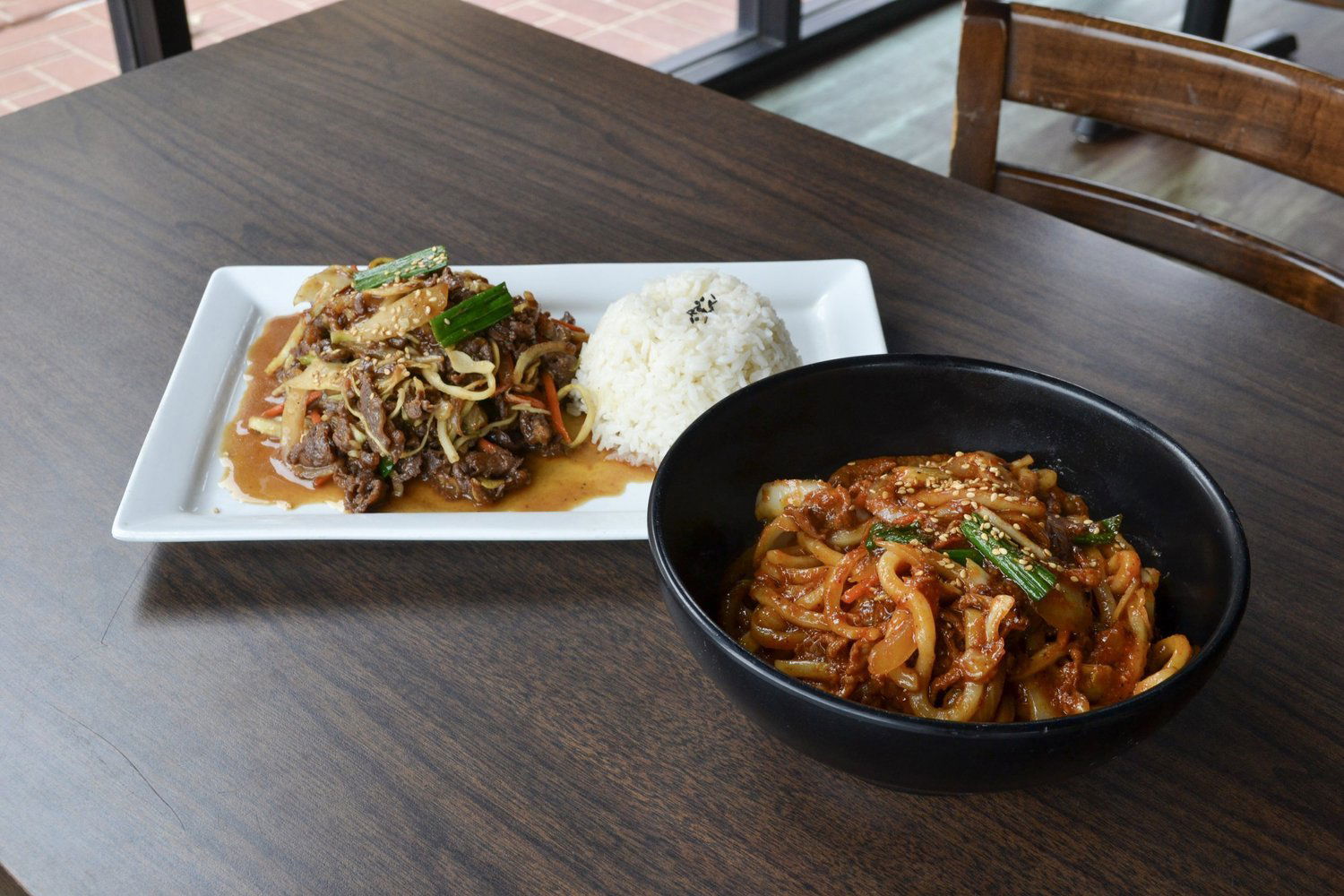 Oriental Spoon, Restaurant in Phuket