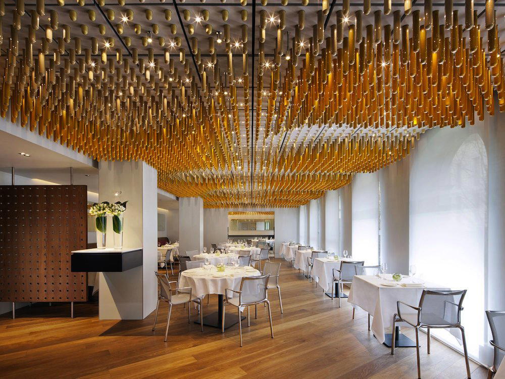 Ametsa with Arzak Instruction restaurant in London, United Kingdom
