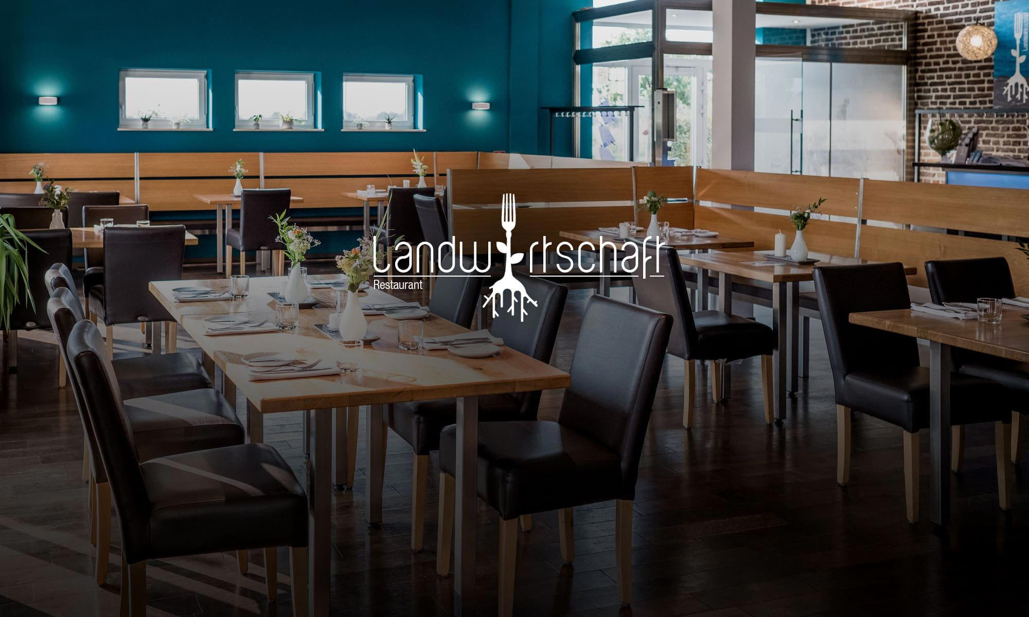 Restaurant Landwirtschaft restaurant in Willich, Germany