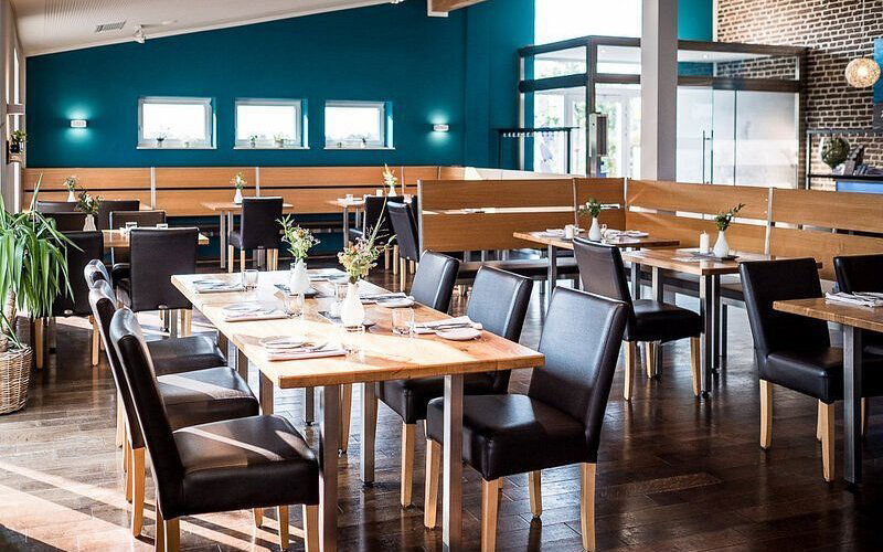 Restaurant Landwirtschaft, Restaurant in Willich