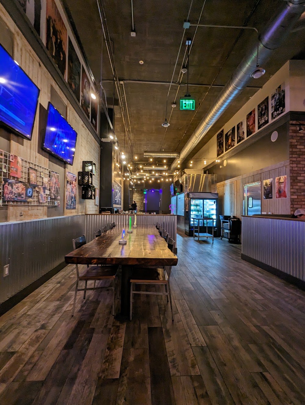 Roots & Rye, Restaurant in Pasadena