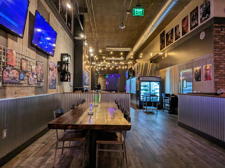 Roots & Rye, Pasadena, United States