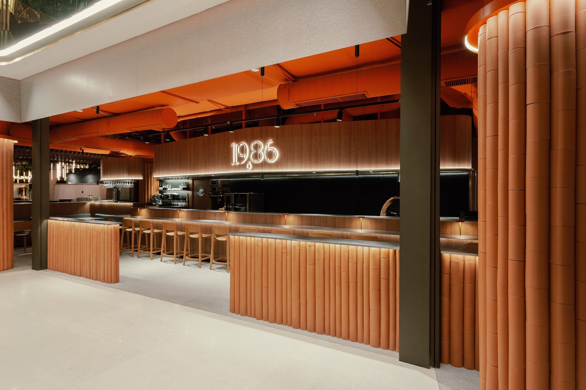 Arnanz, Restaurant in Madrid