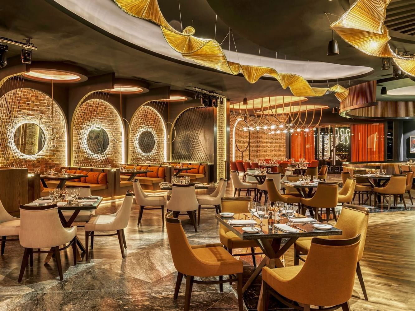 Coral Café, Restaurant in Cancún