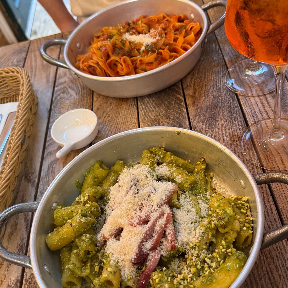 SoFàre, Restaurant in Vienna