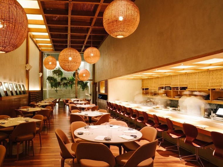 Kosushi, São Paulo, Brazil