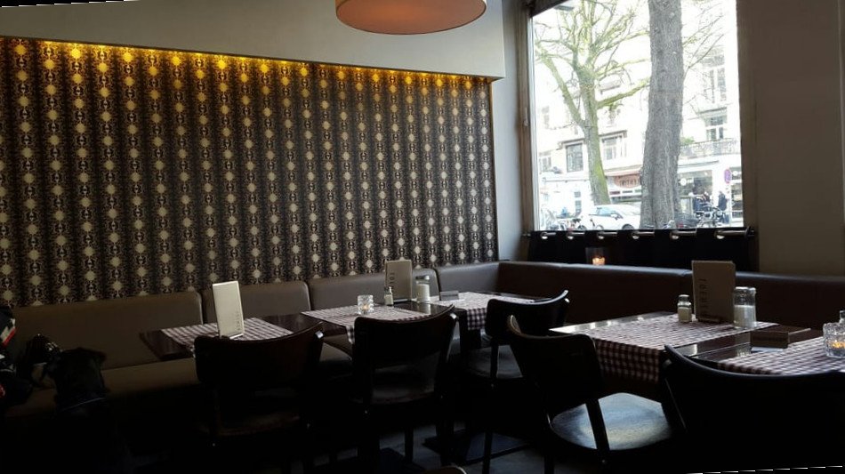 DAS LOEWEN, Hamburg, Germany