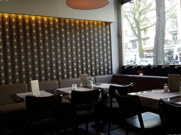 DAS LOEWEN, Hamburg, Germany