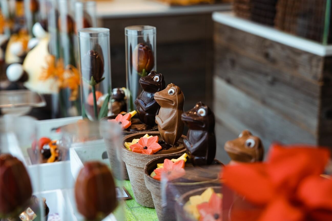 Chocolatier Wauters