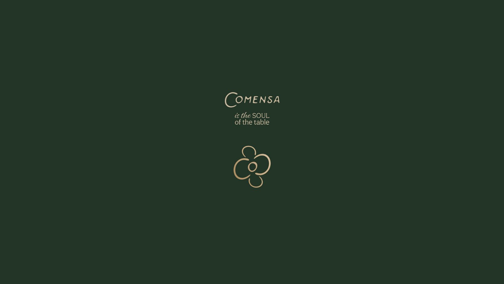 Comensa, Restaurant in Izmir