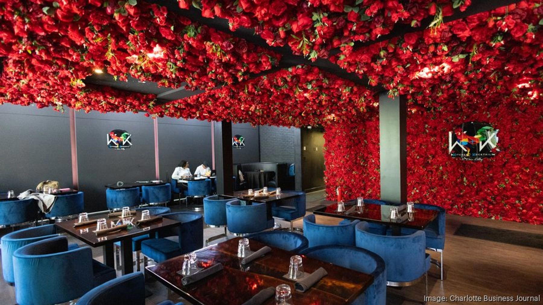 Kitchen + Kocktails by Kevin Kelley - Charlotte restaurant in Charlotte, United States