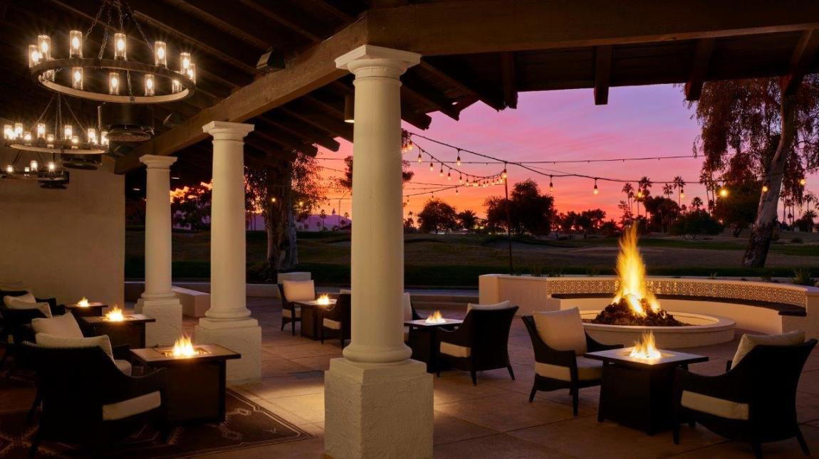 La Fogata restaurant in Scottsdale, United States