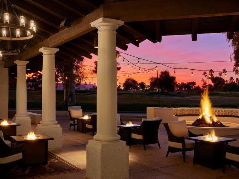 La Fogata, Scottsdale, United States