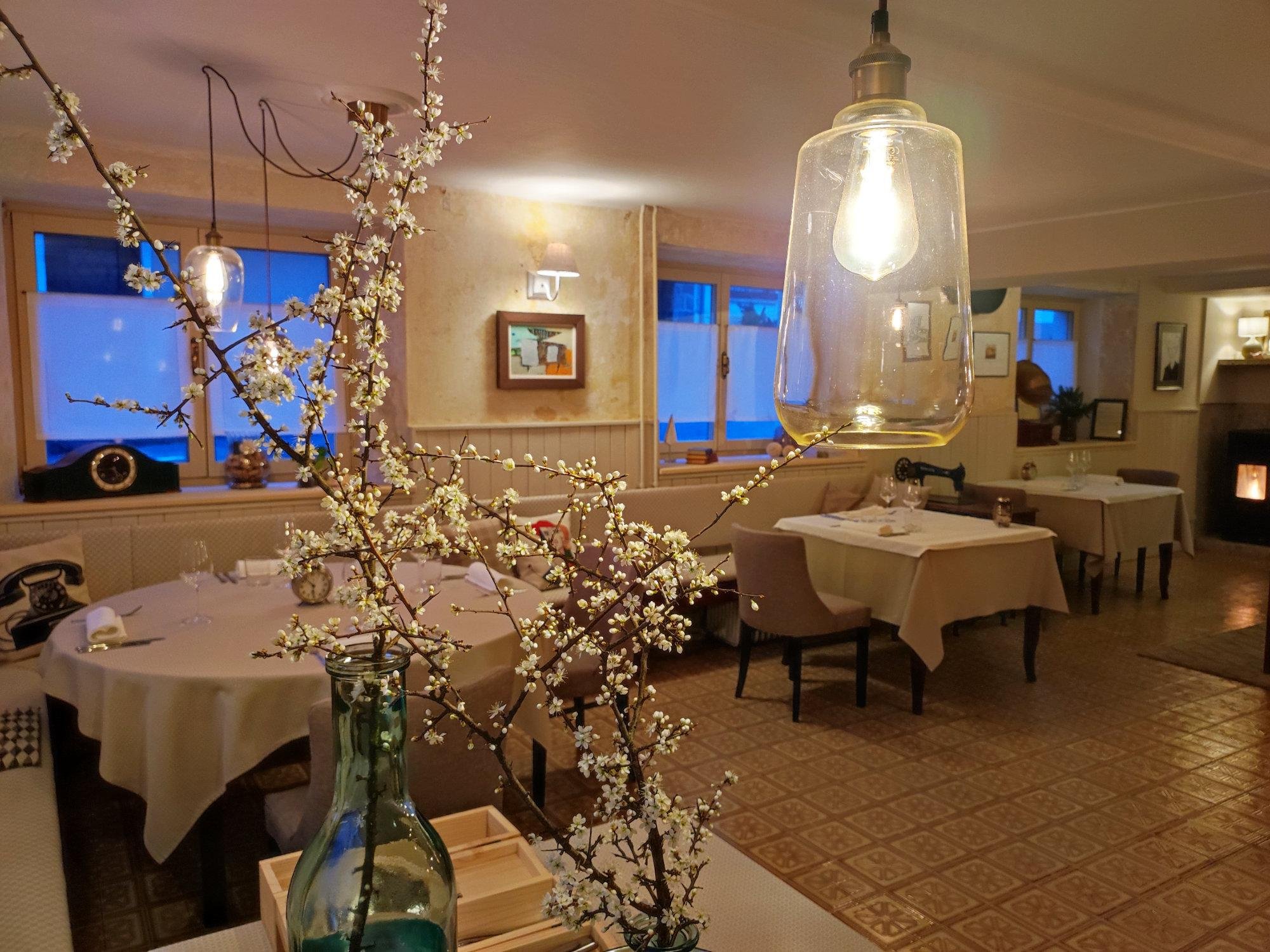 Restaurant Mangrt