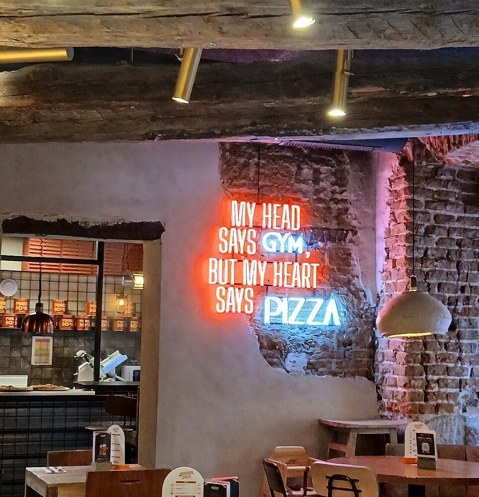 Pizzart Fuencarral