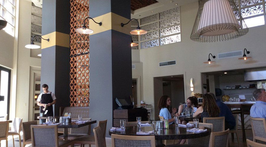 Ironwood American Kitchen, Restaurant in Scottsdale
