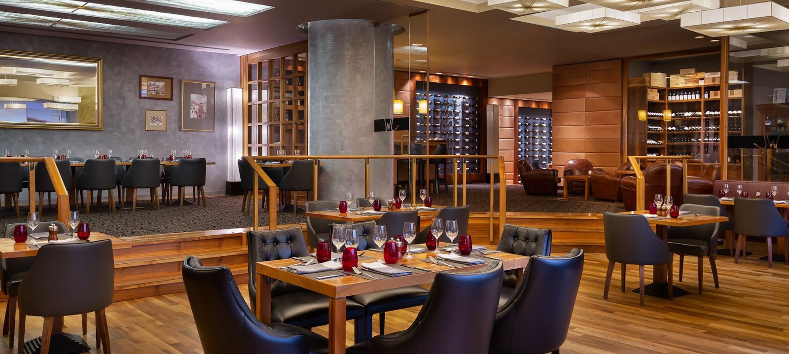 JW Steakhouse