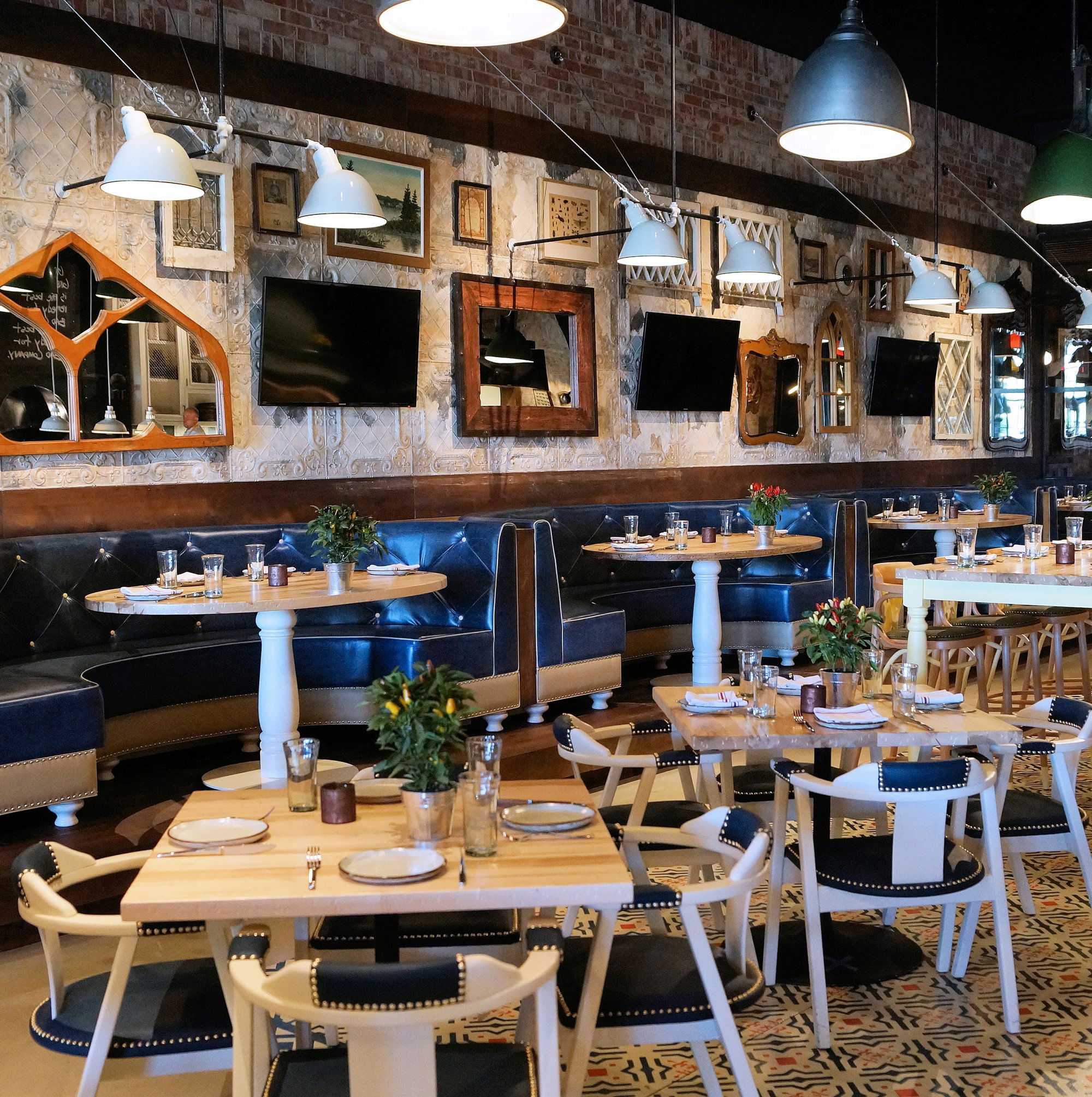 Hearthstone Kitchen and Cellar, Restaurant in Las Vegas