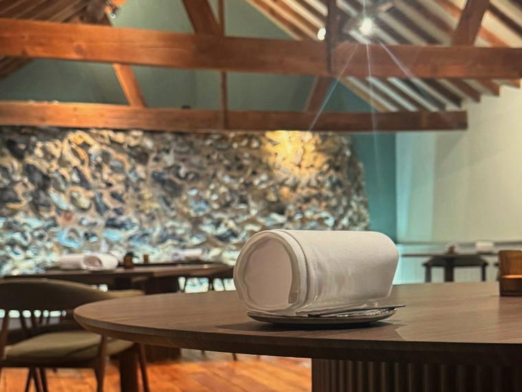 Restaurant 1812, Stalham, United Kingdom