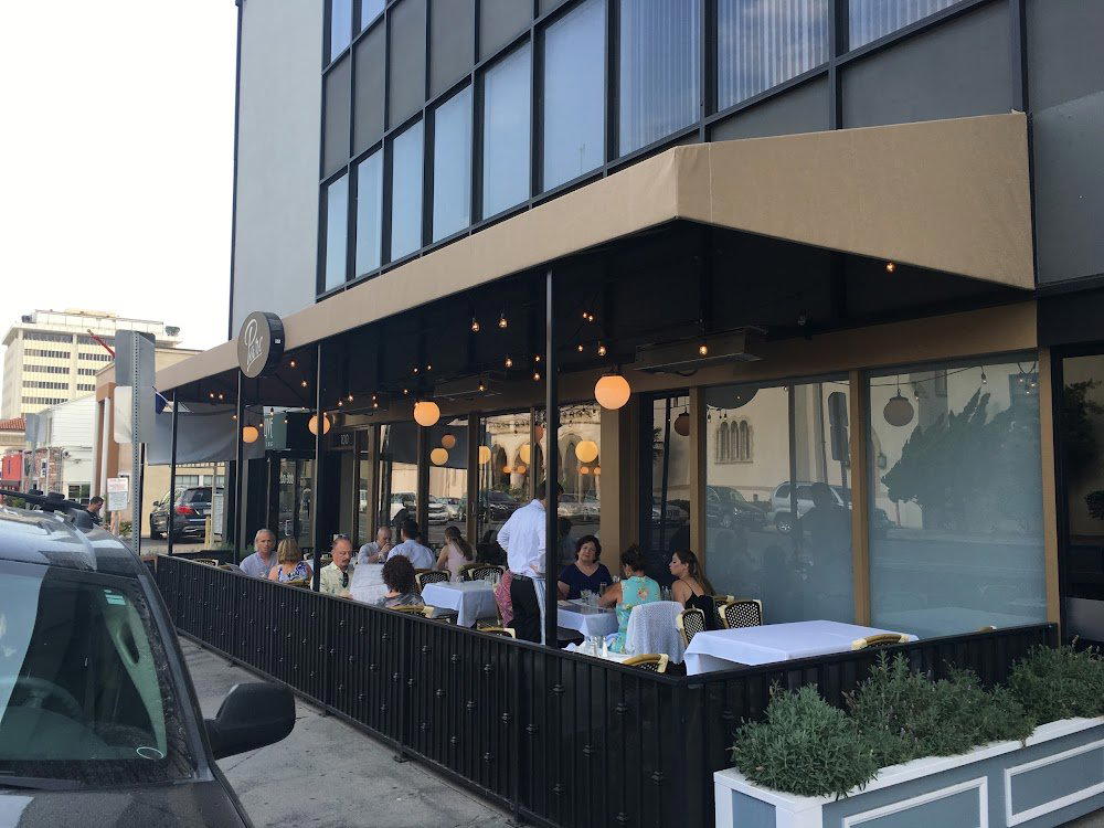 Hane Sushi restaurant in San Diego, United States