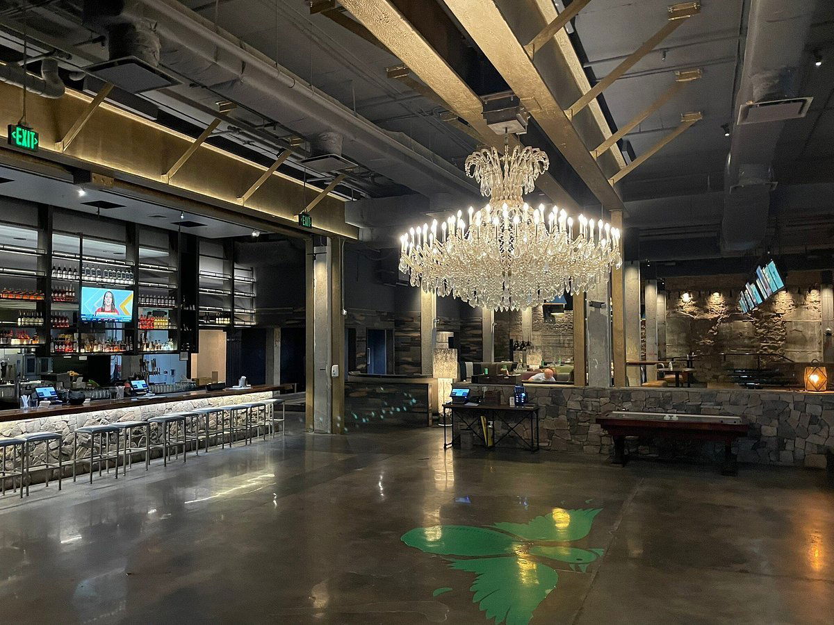 The Painted Duck, Restaurant in Atlanta