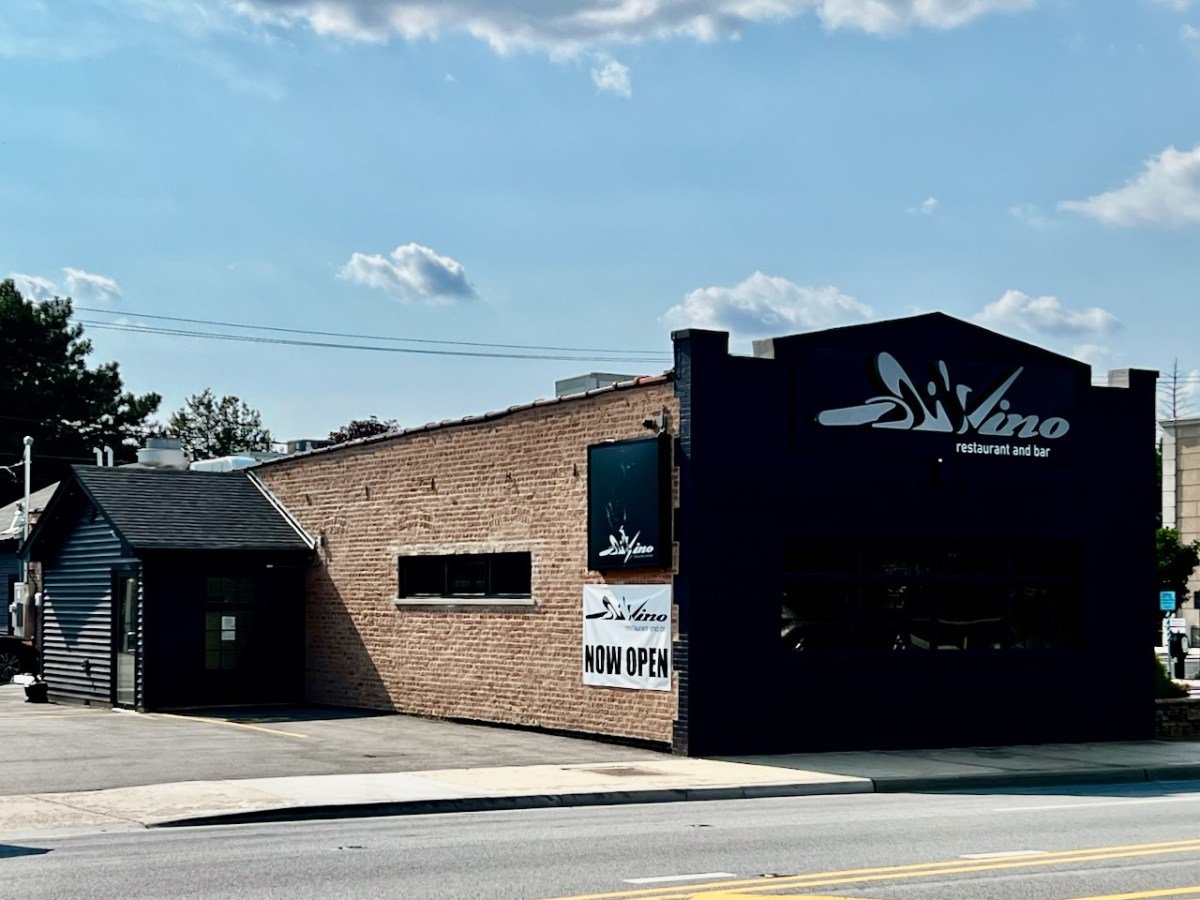 Divine Flavored caterings restaurant in New York City, United States