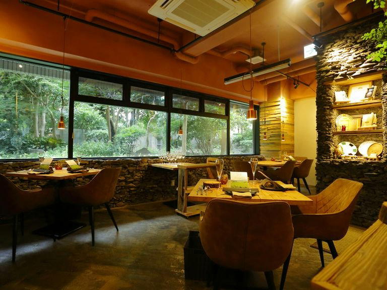 antica locanda MIYAMOTO, Kumamoto, Japan