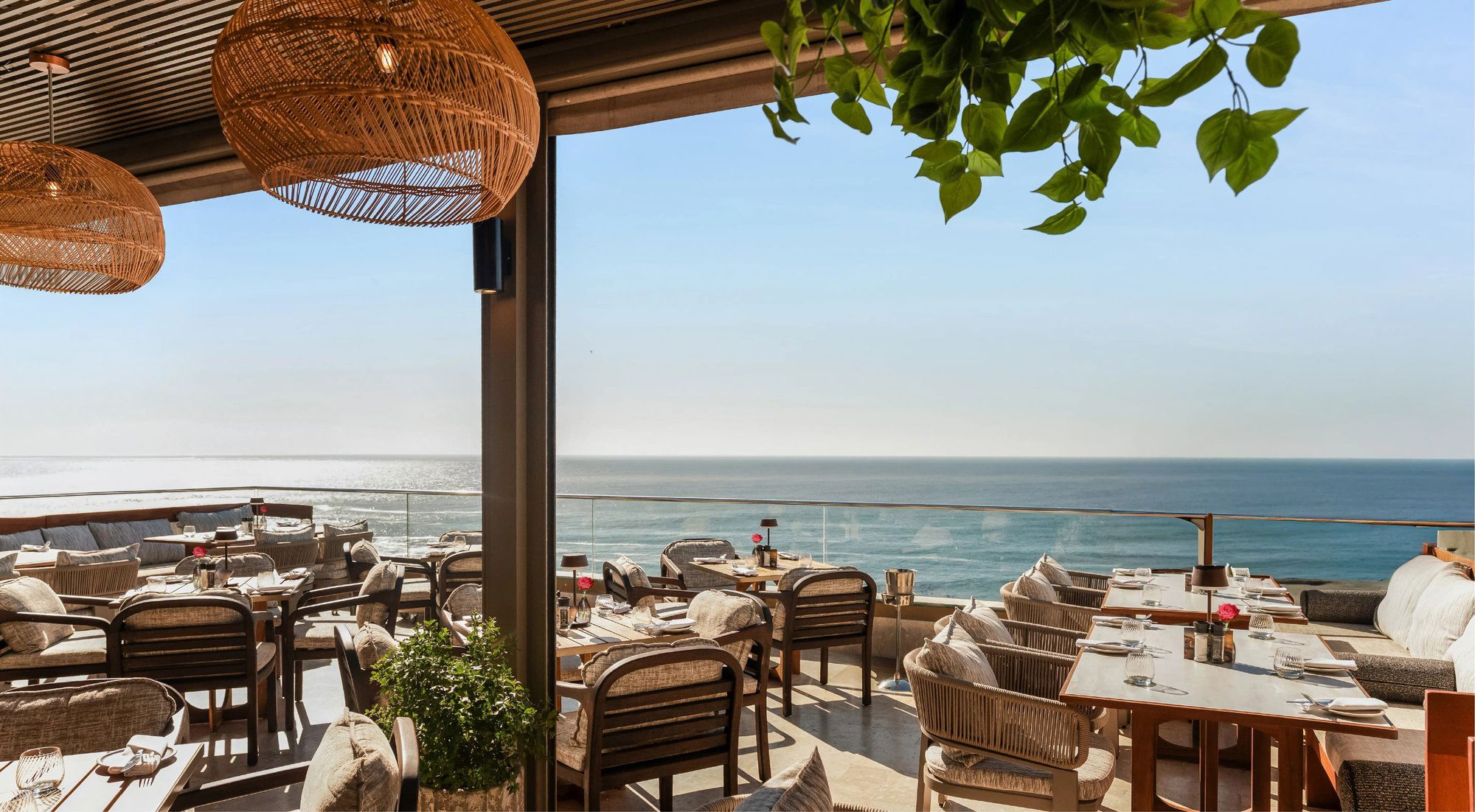 Figo, Restaurant in Cape Town