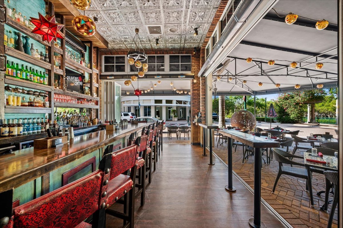 Calaveras Cantina, Jupiter, United States