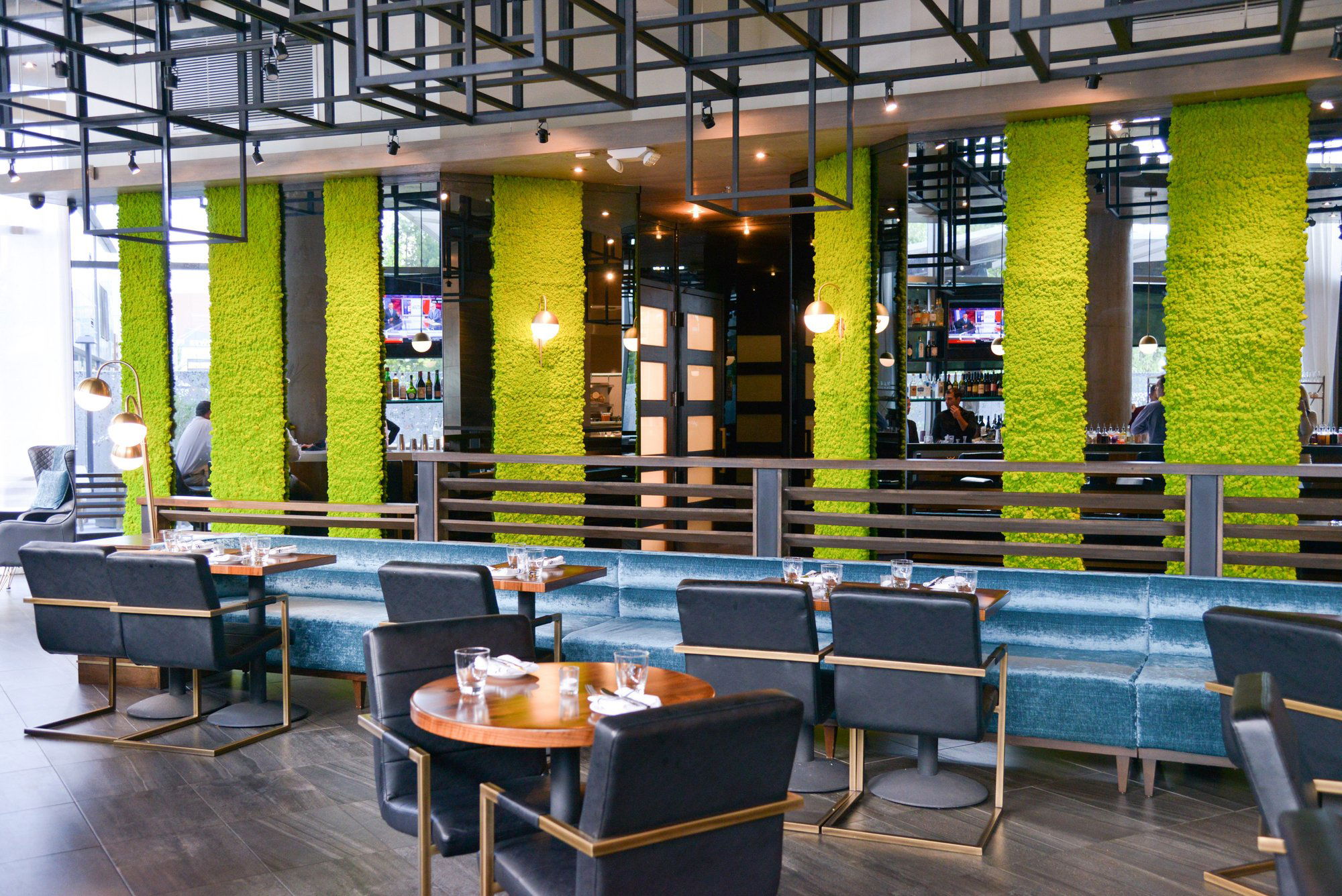 Mission + Market, Restaurant in Atlanta