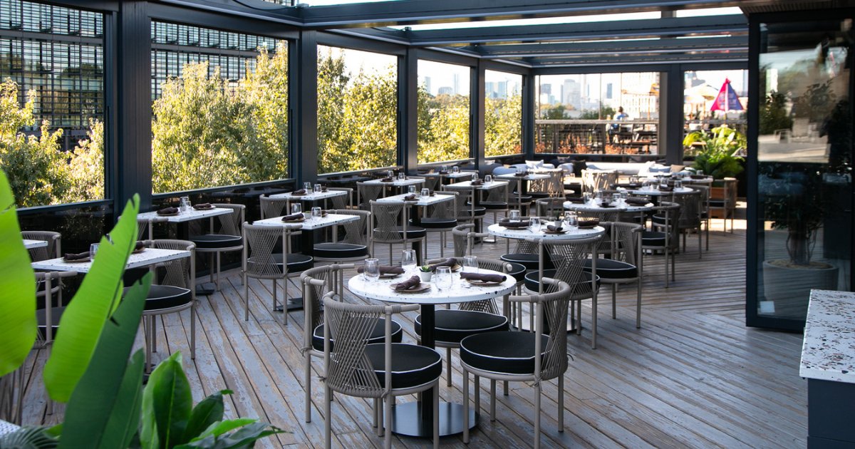 Azara, Atlanta, United States