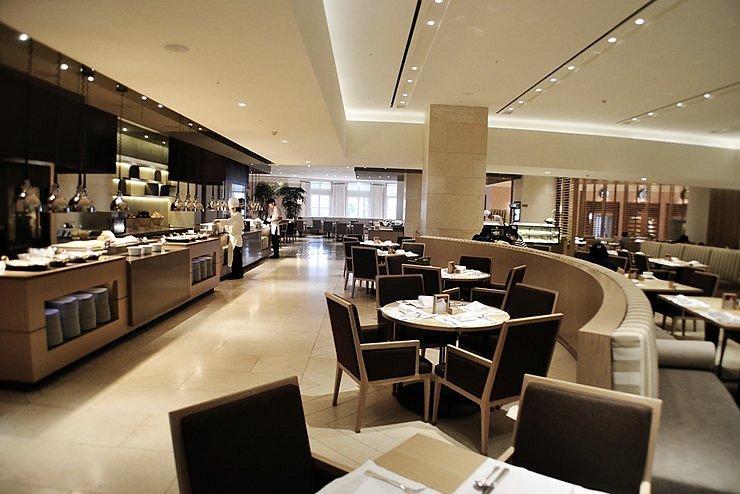 The Parkview