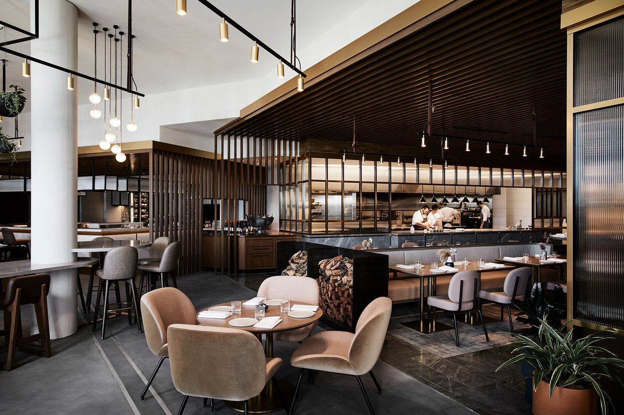 Pastore Restaurant
