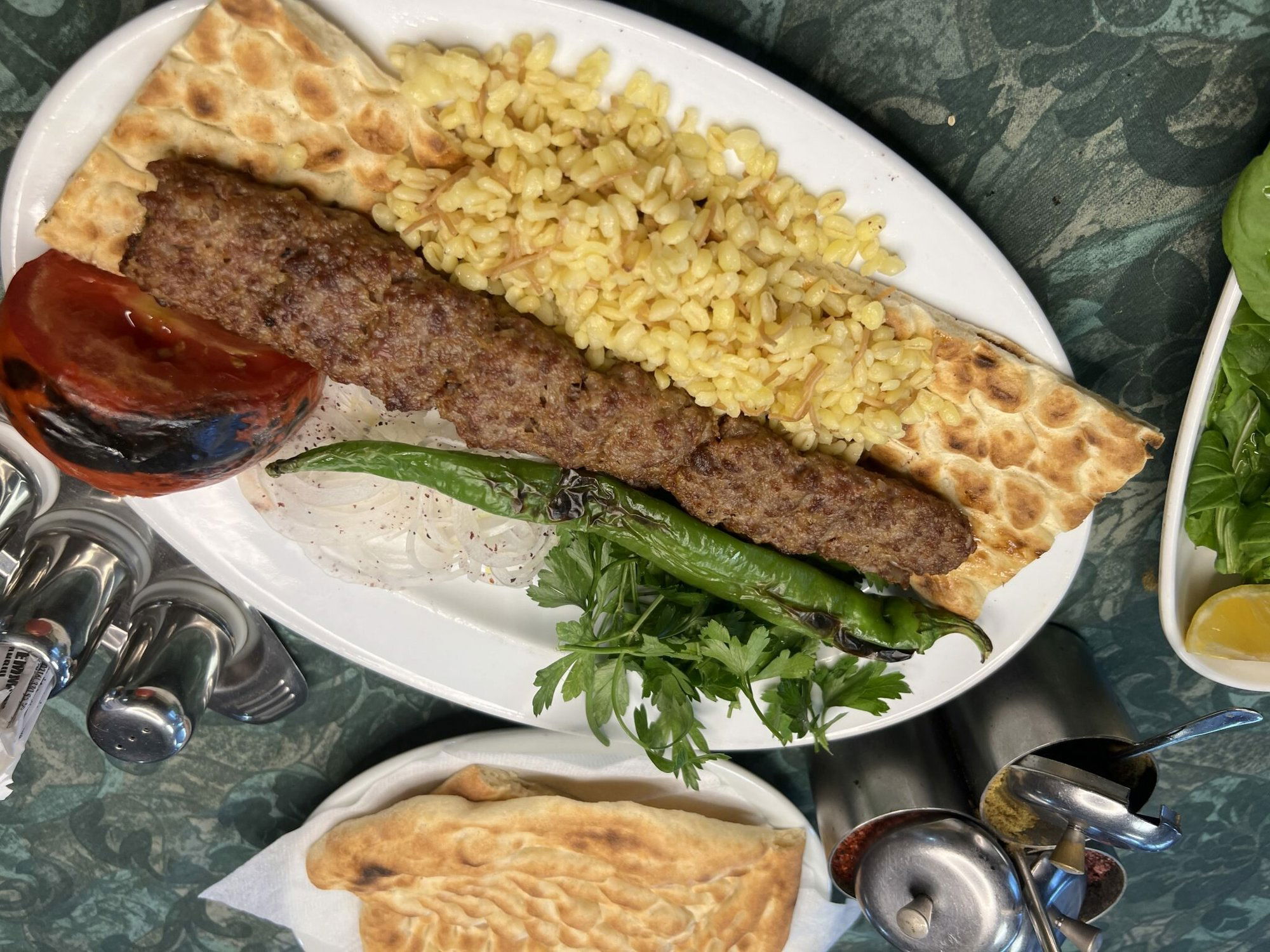 Dönerci Emmi, Restaurant in Istanbul